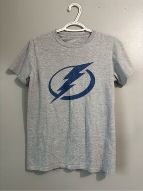 Tampa Bay Lightning Tshirt